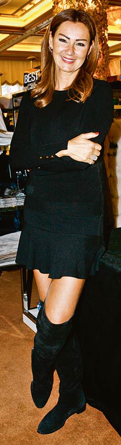 Florya Kermesi büyük ilgi gördü