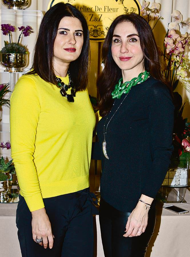 Florya Kermesi büyük ilgi gördü