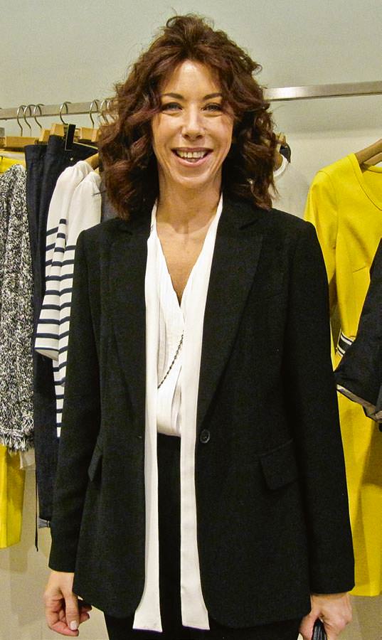 İlkbahar-yaz koleksiyonu çok beğenildi