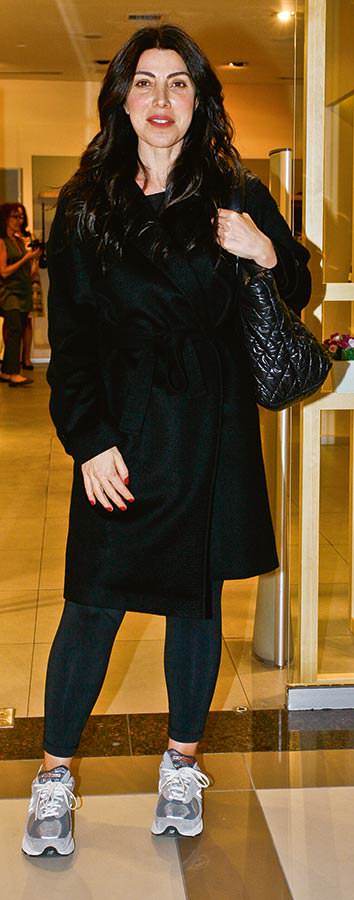 İlkbahar-yaz koleksiyonu çok beğenildi