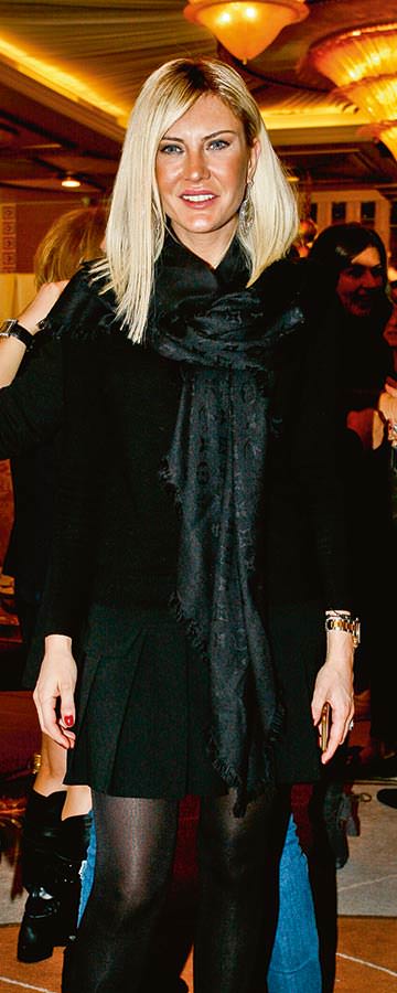 Florya Kermesi büyük ilgi gördü