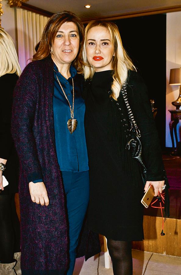 Florya Kermesi büyük ilgi gördü