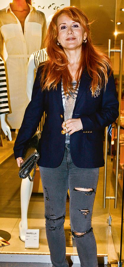 İlkbahar-yaz koleksiyonu çok beğenildi