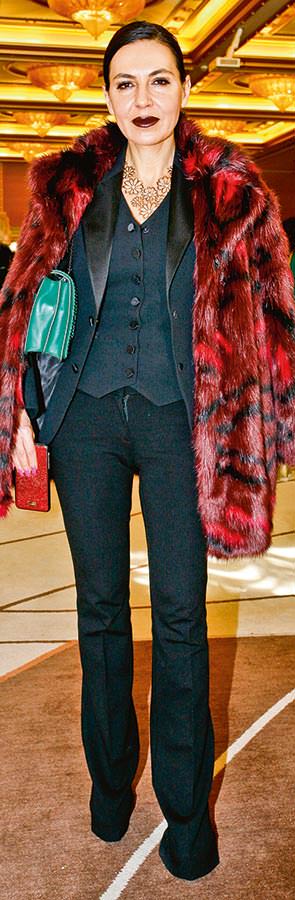 Florya Kermesi büyük ilgi gördü