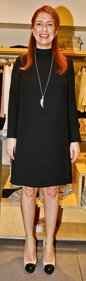 İlkbahar-yaz koleksiyonu çok beğenildi