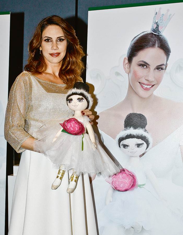 'İyilik Bebekleri'ne ünlülerden destek