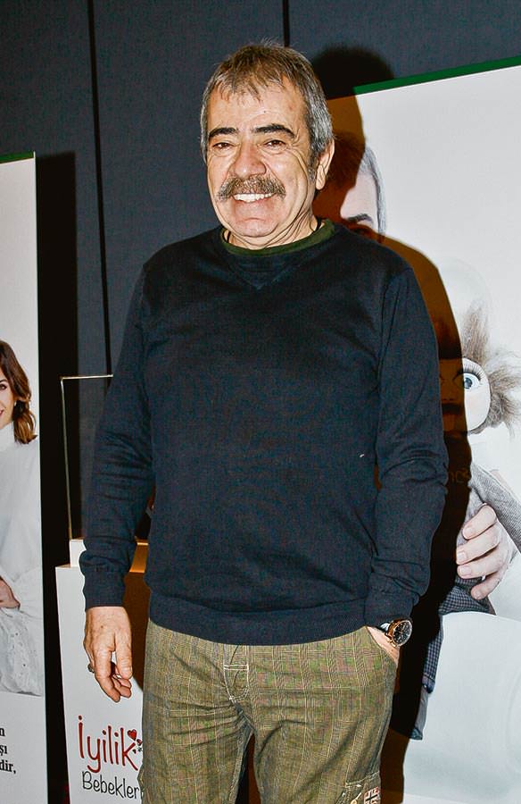 'İyilik Bebekleri'ne ünlülerden destek