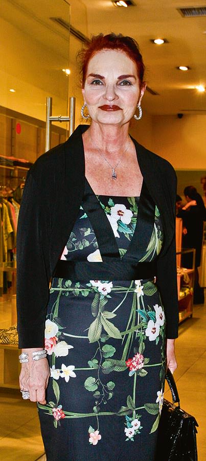 İlkbahar-yaz koleksiyonu çok beğenildi