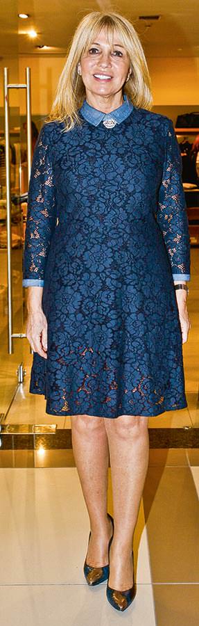 İlkbahar-yaz koleksiyonu çok beğenildi