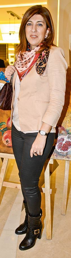 Sanatseverlerden minik kalplere destek