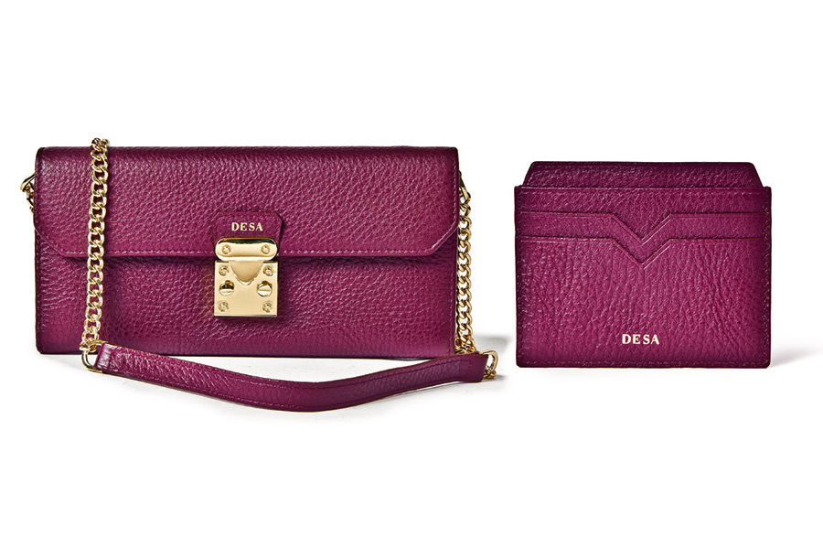 Moda haftaları renkli geçiyor