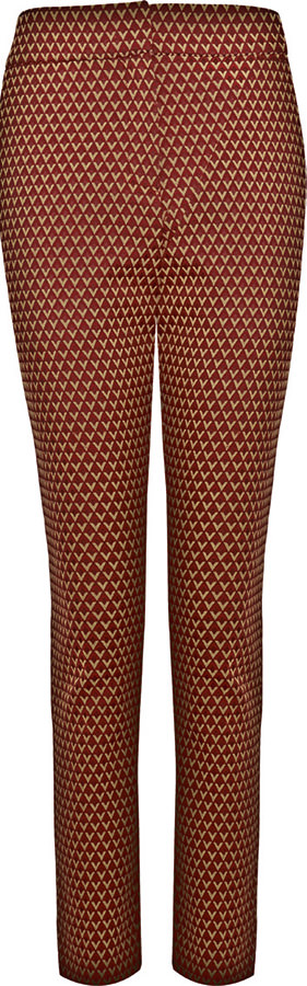 Moda haftaları renkli geçiyor