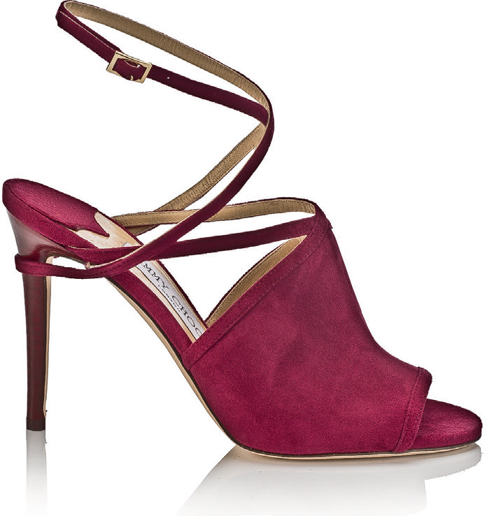 Moda haftaları renkli geçiyor