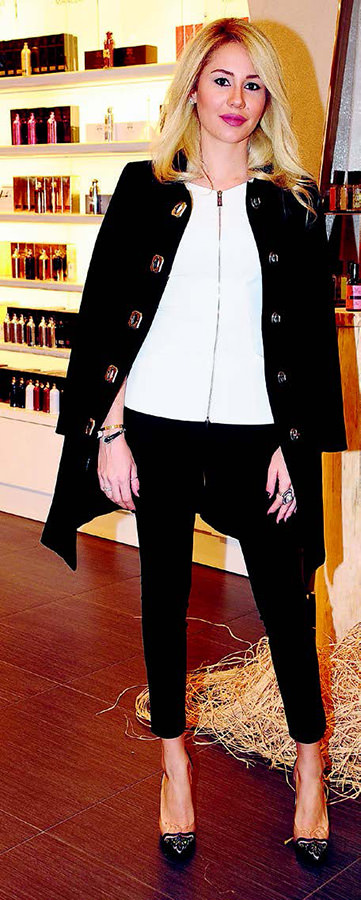 50 milyon $'lık yazlık