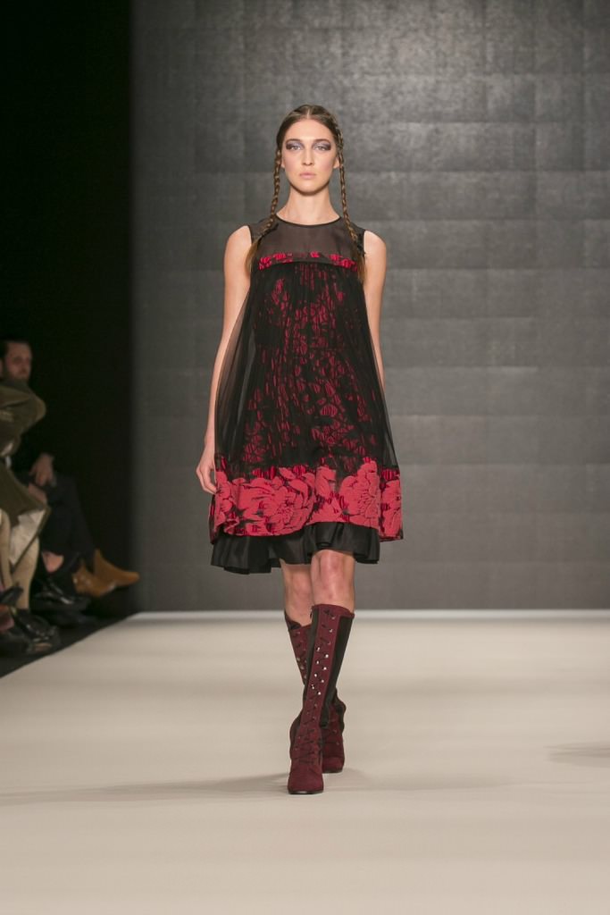 Bora Aksu 2016-17 Sonbahar/Kış 