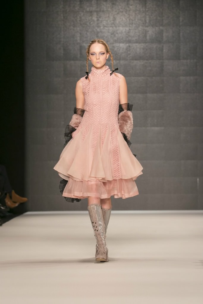 Bora Aksu 2016-17 Sonbahar/Kış 