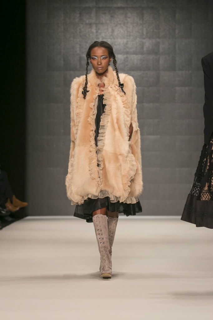 Bora Aksu 2016-17 Sonbahar/Kış 