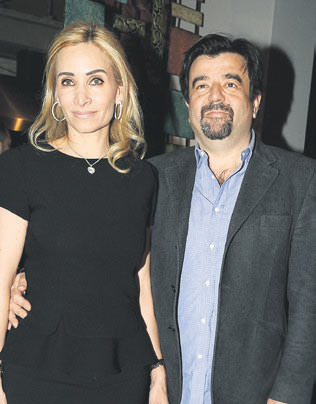 700 milyon dolarlık servete ikinci varis yolda!