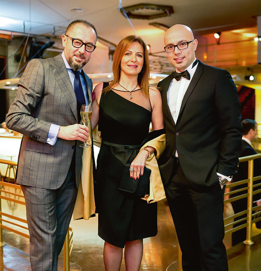 Godiva'dan Brüksel'de dev kutlama 