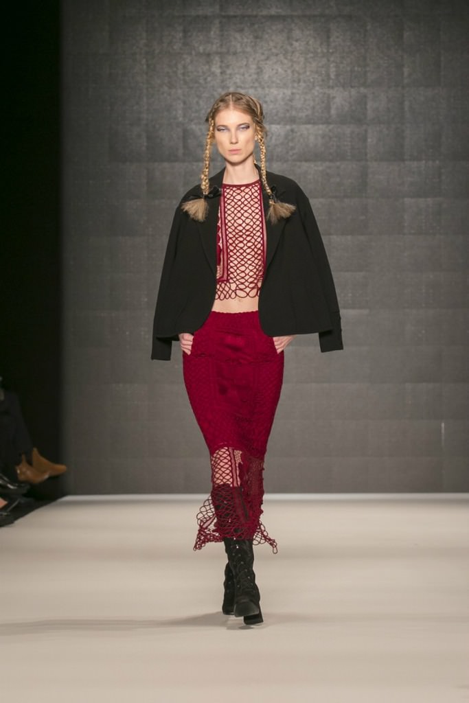 Bora Aksu 2016-17 Sonbahar/Kış 