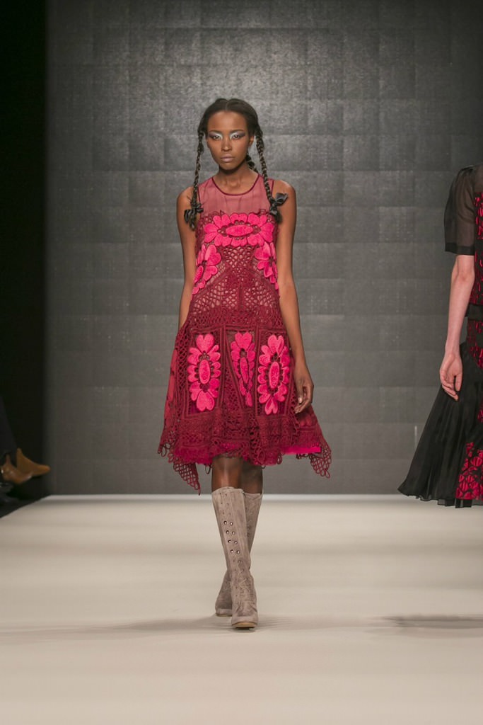 Bora Aksu 2016-17 Sonbahar/Kış 