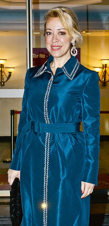 Mücevhere ilginç tanıtım 