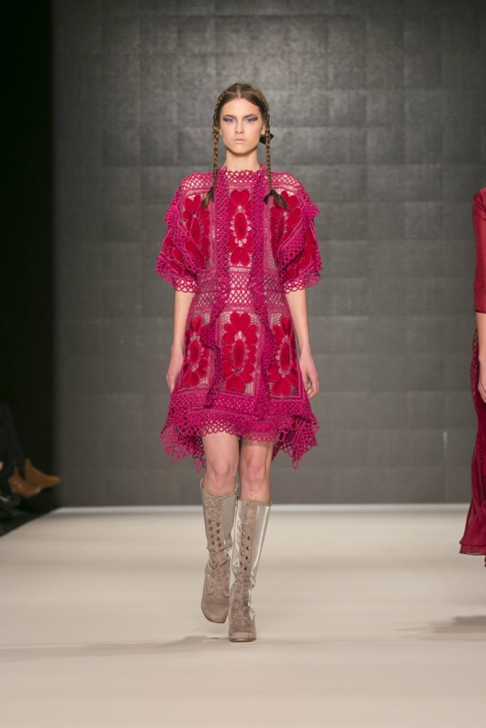 Bora Aksu 2016-17 Sonbahar/Kış 