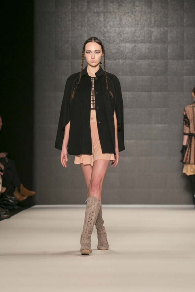 Bora Aksu 2016-17 Sonbahar/Kış 