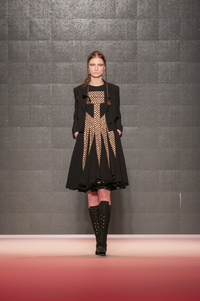 Bora Aksu 2016-17 Sonbahar/Kış 