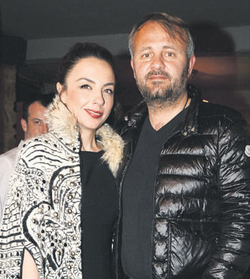 700 milyon dolarlık servete ikinci varis yolda!