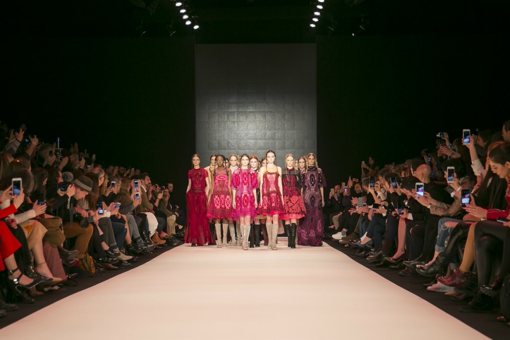 Bora Aksu 2016-17 Sonbahar/Kış 