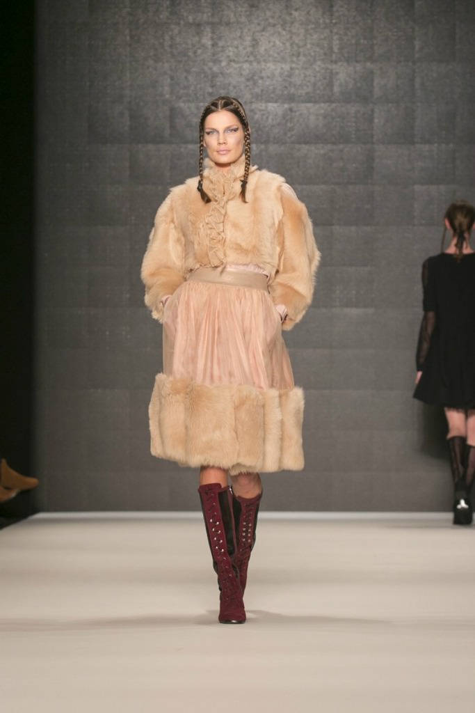 Bora Aksu 2016-17 Sonbahar/Kış 