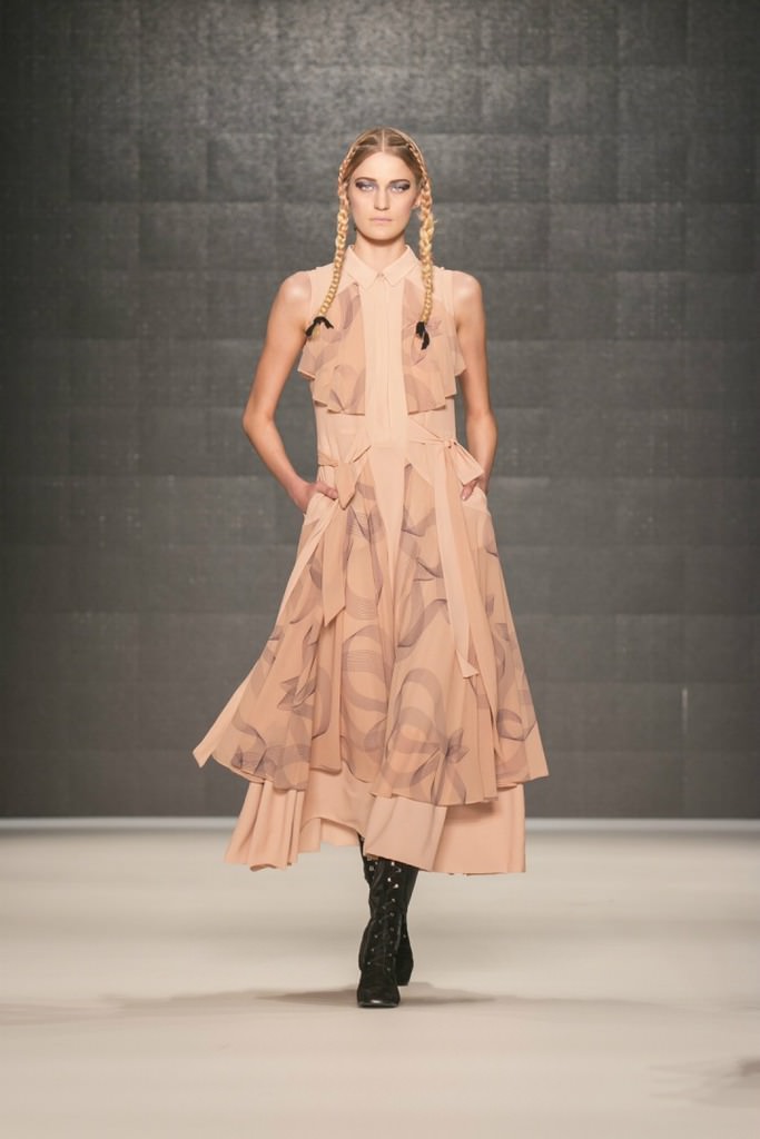 Bora Aksu 2016-17 Sonbahar/Kış 