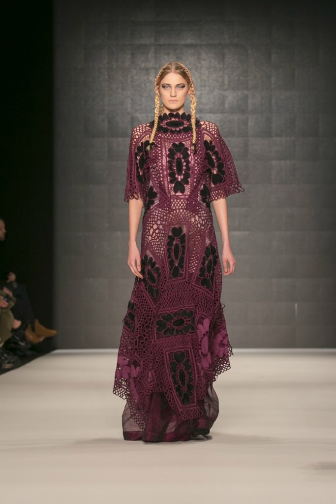 Bora Aksu 2016-17 Sonbahar/Kış 