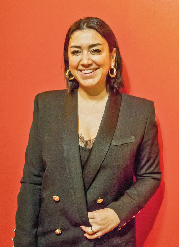 Godiva'dan Brüksel'de dev kutlama 