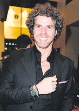 700 milyon dolarlık servete ikinci varis yolda!