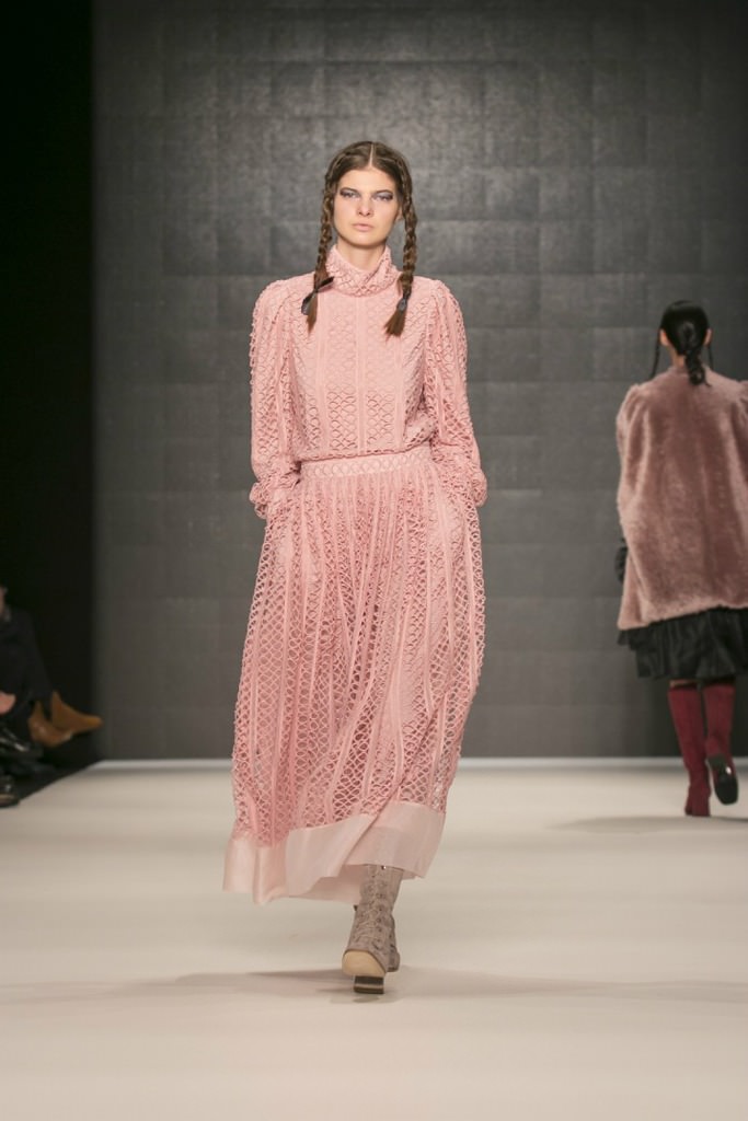 Bora Aksu 2016-17 Sonbahar/Kış 