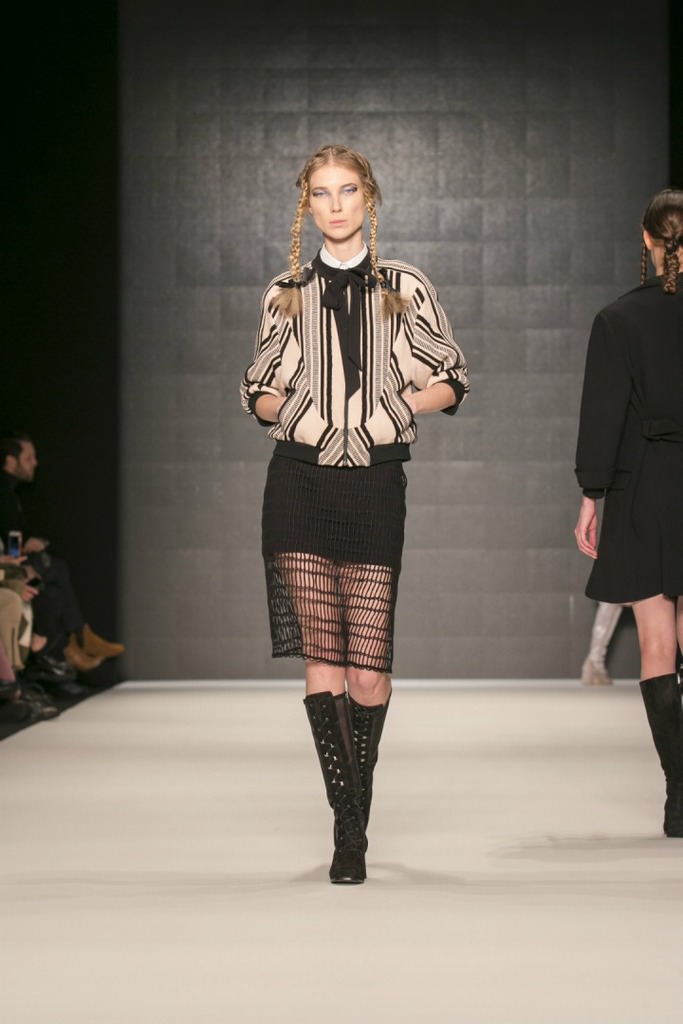 Bora Aksu 2016-17 Sonbahar/Kış 