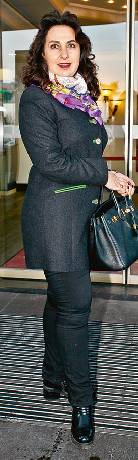 Mücevhere ilginç tanıtım 