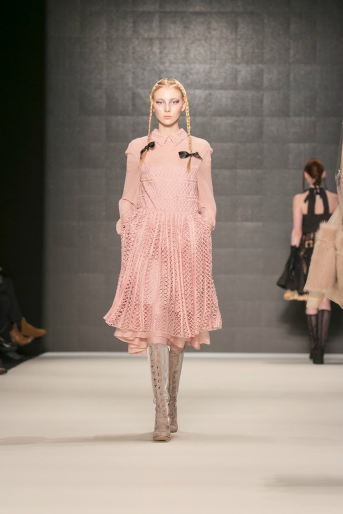 Bora Aksu 2016-17 Sonbahar/Kış 