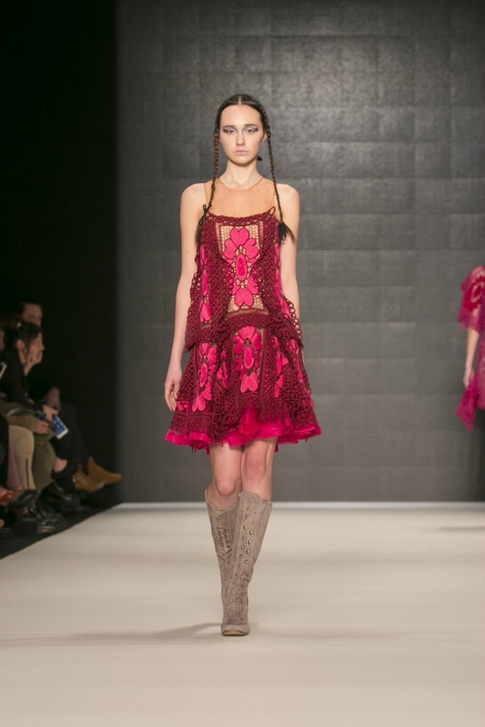 Bora Aksu 2016-17 Sonbahar/Kış 