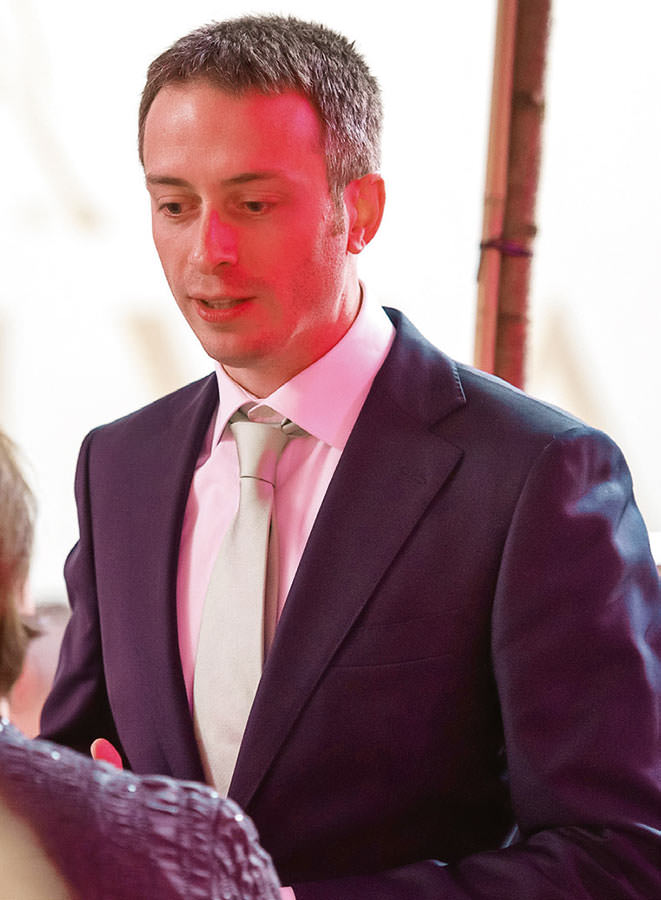 Godiva'dan Brüksel'de dev kutlama 