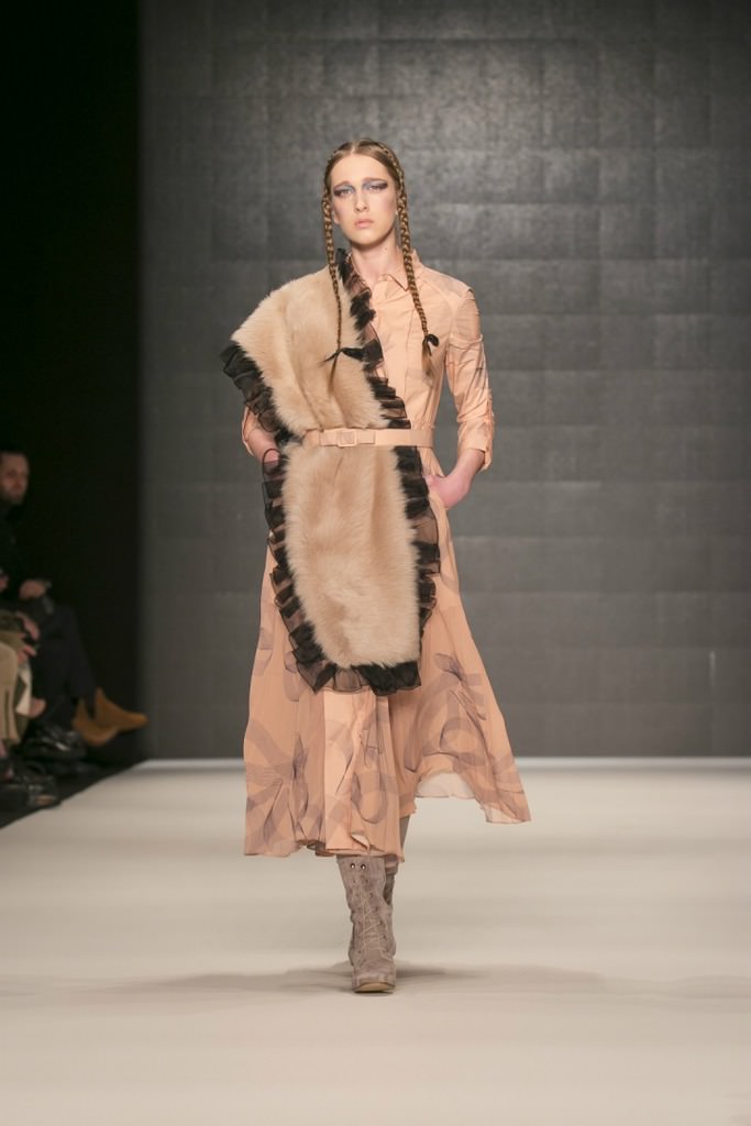 Bora Aksu 2016-17 Sonbahar/Kış 