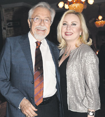 700 milyon dolarlık servete ikinci varis yolda!