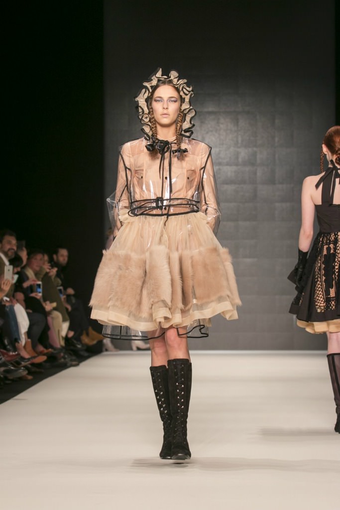 Bora Aksu 2016-17 Sonbahar/Kış 