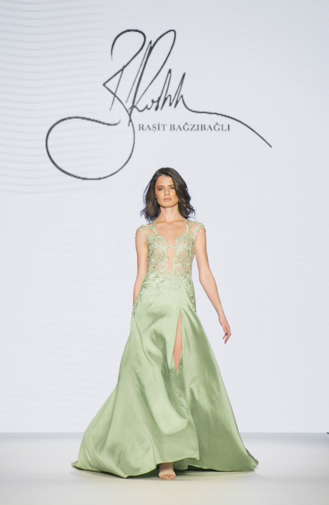 Rashid by Raşit Bağzıbağlı 2016-17 Sonbahar/Kış