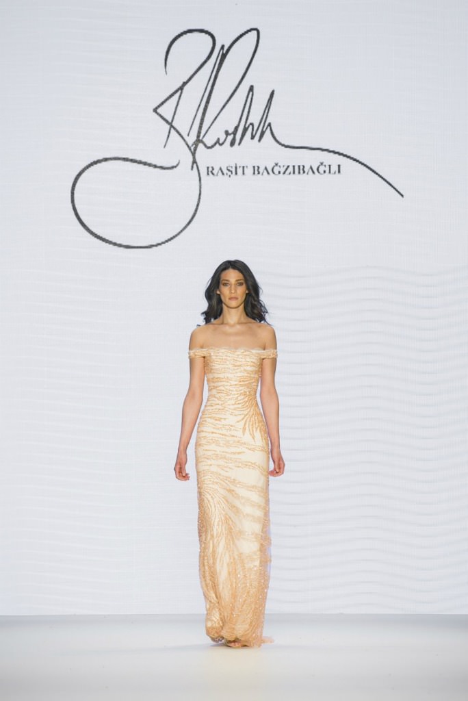 Rashid by Raşit Bağzıbağlı 2016-17 Sonbahar/Kış