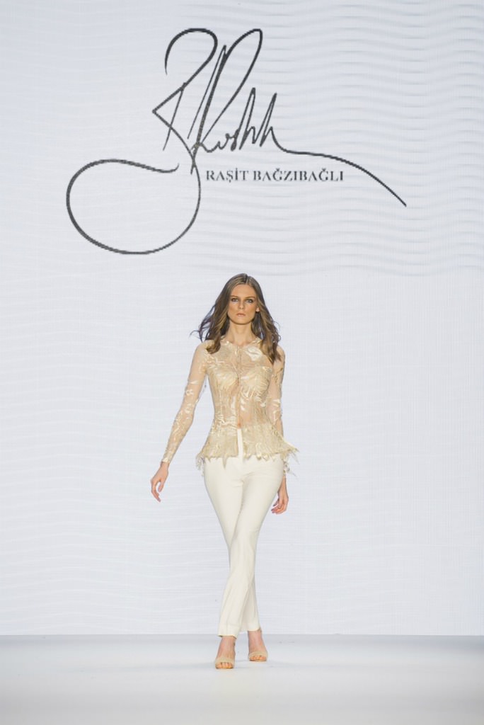 Rashid by Raşit Bağzıbağlı 2016-17 Sonbahar/Kış