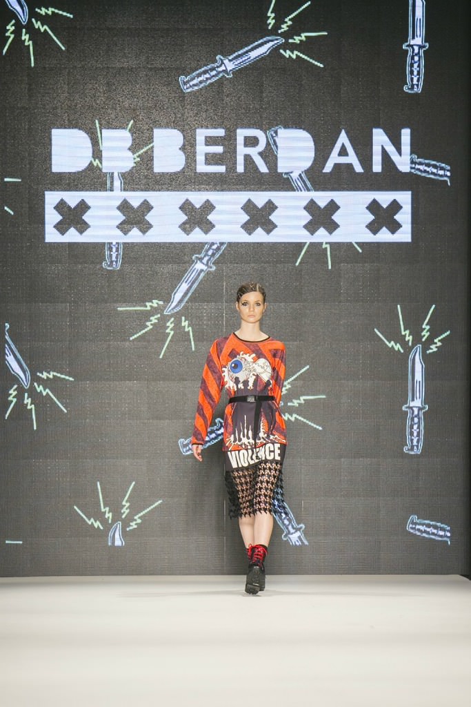 DB Berdan 2016-17 Sonbahar/Kış