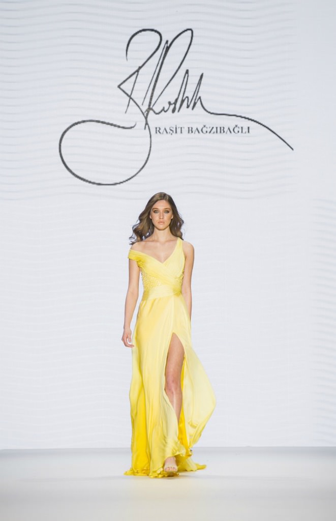 Rashid by Raşit Bağzıbağlı 2016-17 Sonbahar/Kış